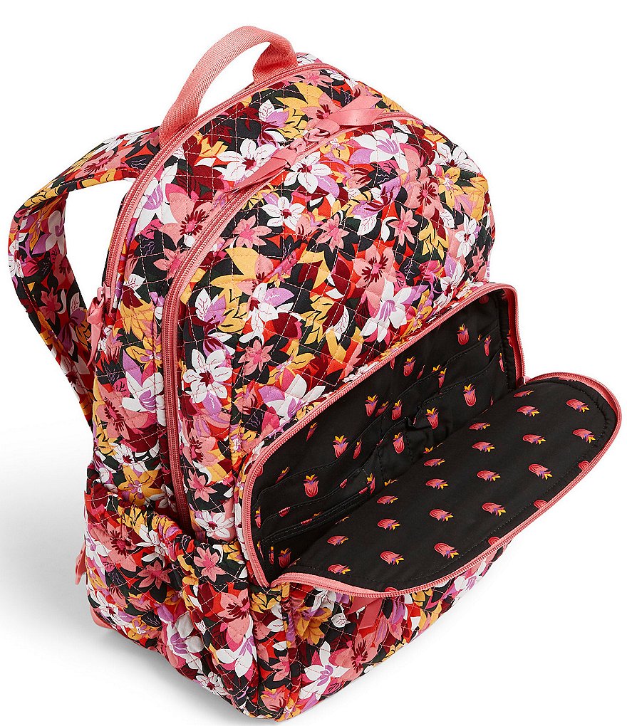 Bed Stu Lafe Zip Around Backpack