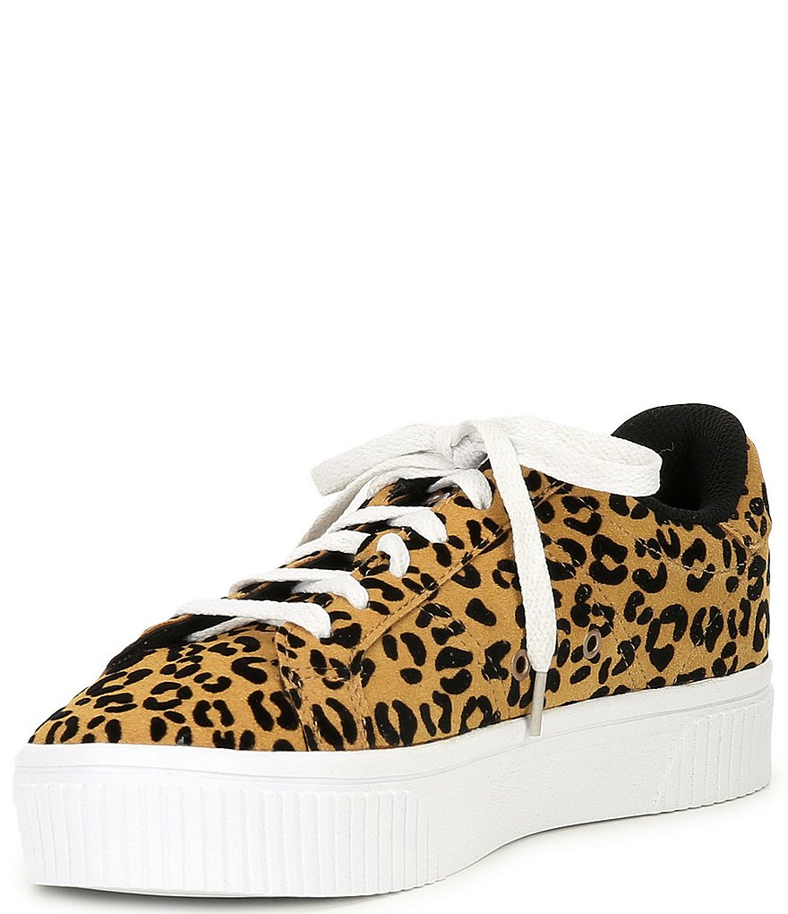 Champion Women's Talos A Sweatshirt Lace-Up Sneakers