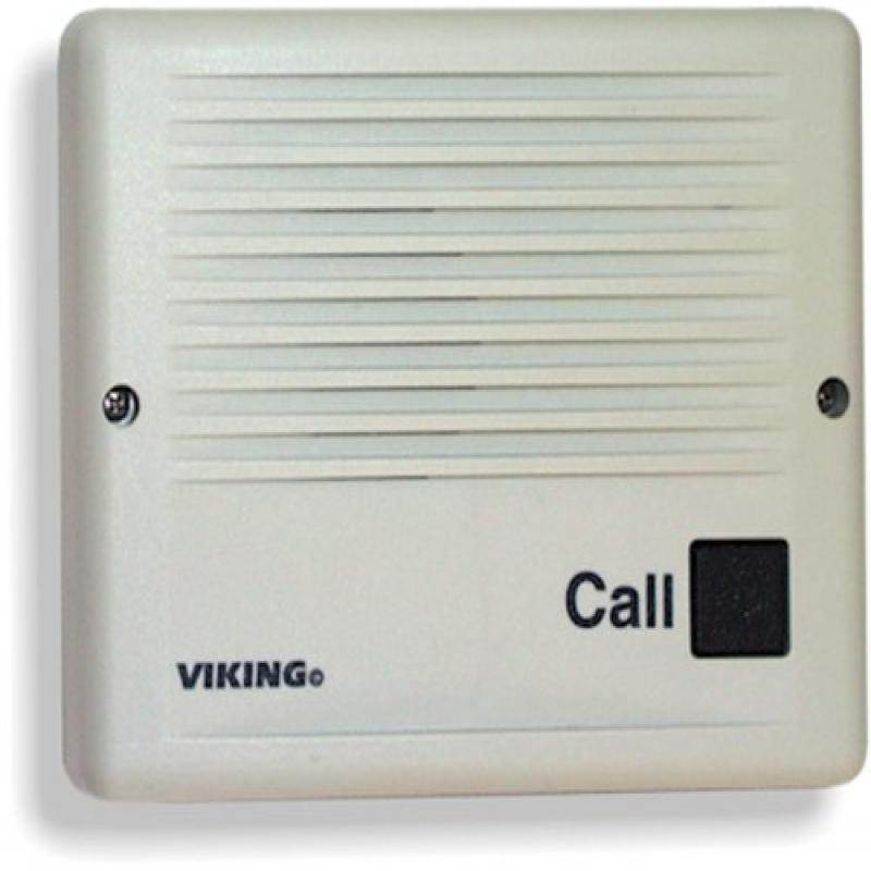 Viking Speaker Phone with Push Button