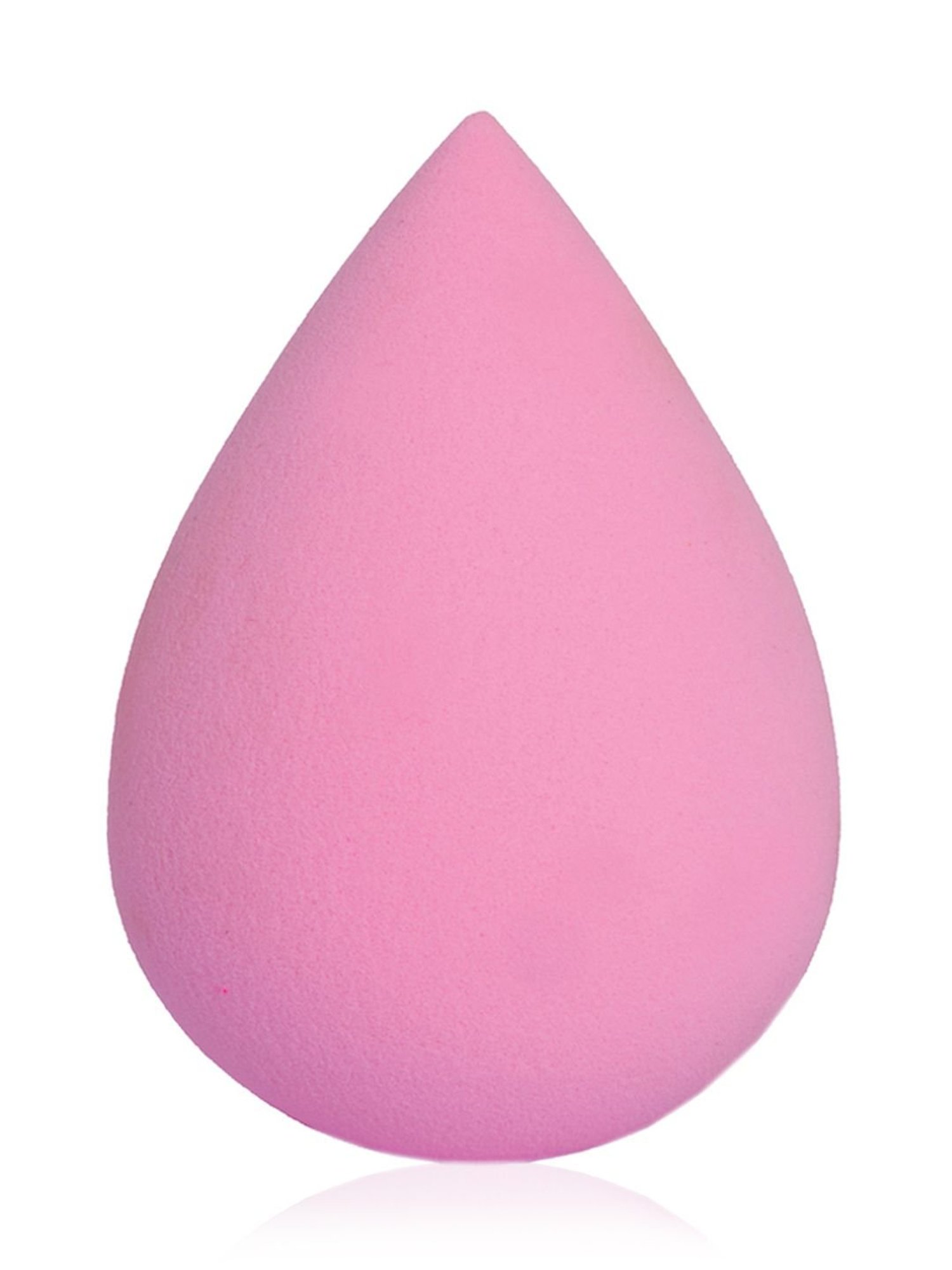 GUBB Beauty Blender Makeup Sponge for Face Light Pink