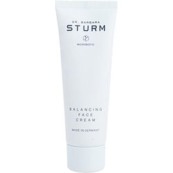 Microbiotic Balancing Face Cream  --50ml/1.69oz