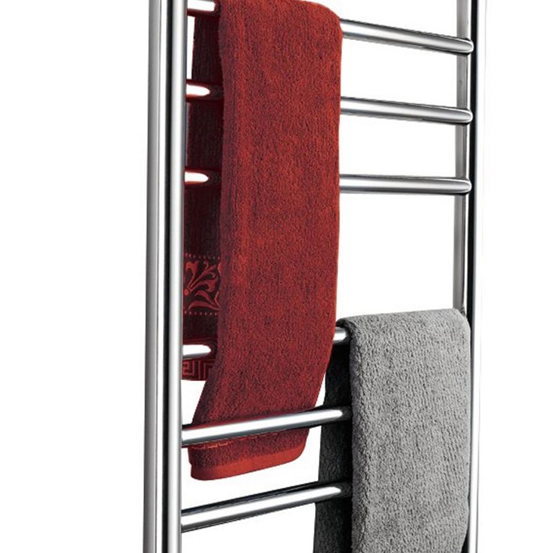 Pursonic Stainless Steel Free Standing Towel Warmer