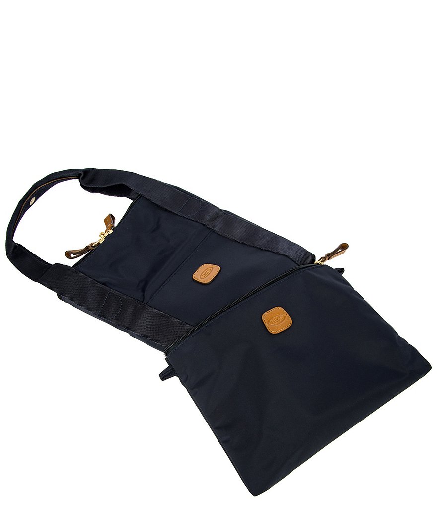 Bric's X-Bag 18#double; Folding Duffel Bag