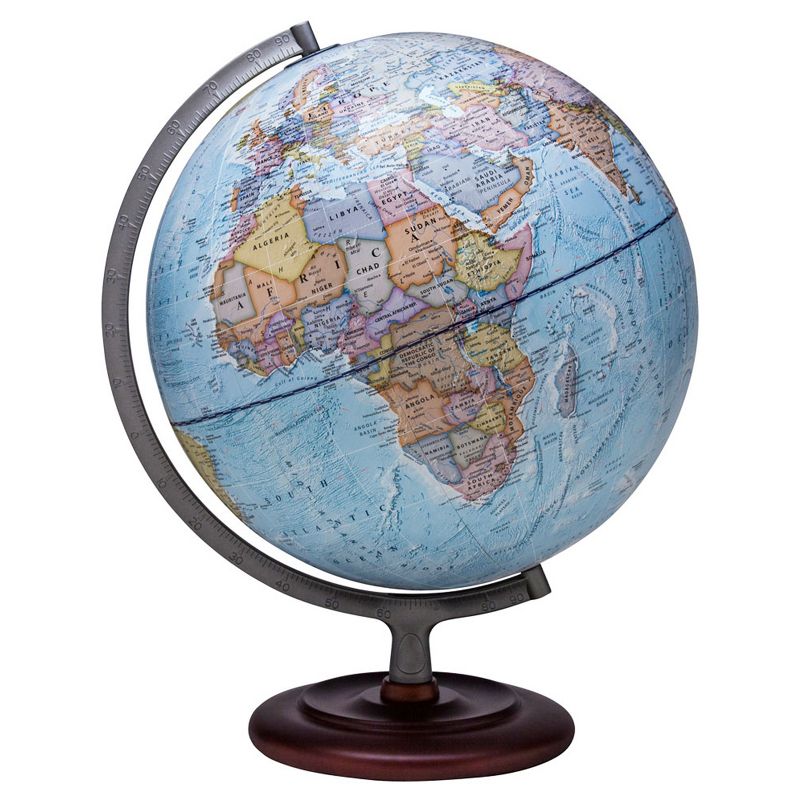 Waypoint Geographic Mariner Desktop Globe