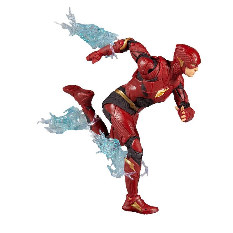 DC Comics Justice League Movie Figure - The Flash