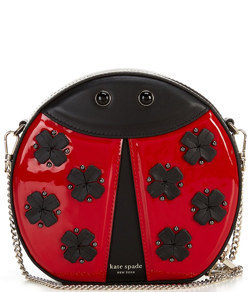 Etienne Aigner Adeline Signature Camera Crossbody Bag