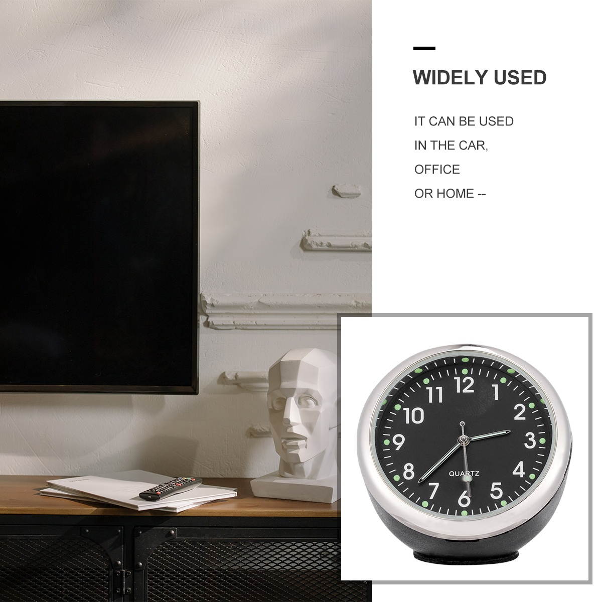 BOSS Ir Wireless Headset HP12