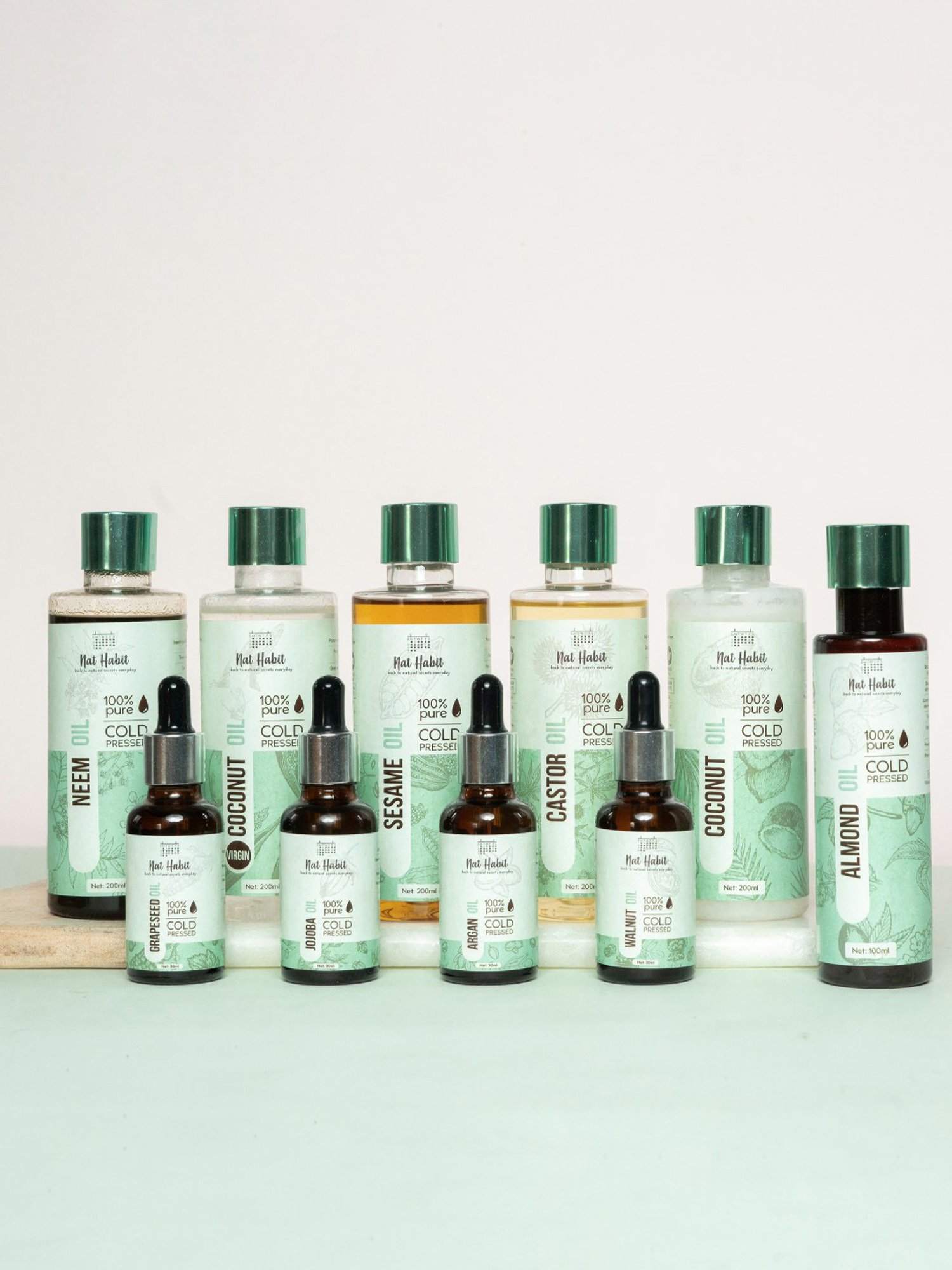 House of Beauty Pigmentation Oil - 30 ml