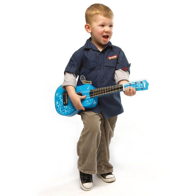 Ibanez GSR200B 4-String Electric Bass Guitar Black