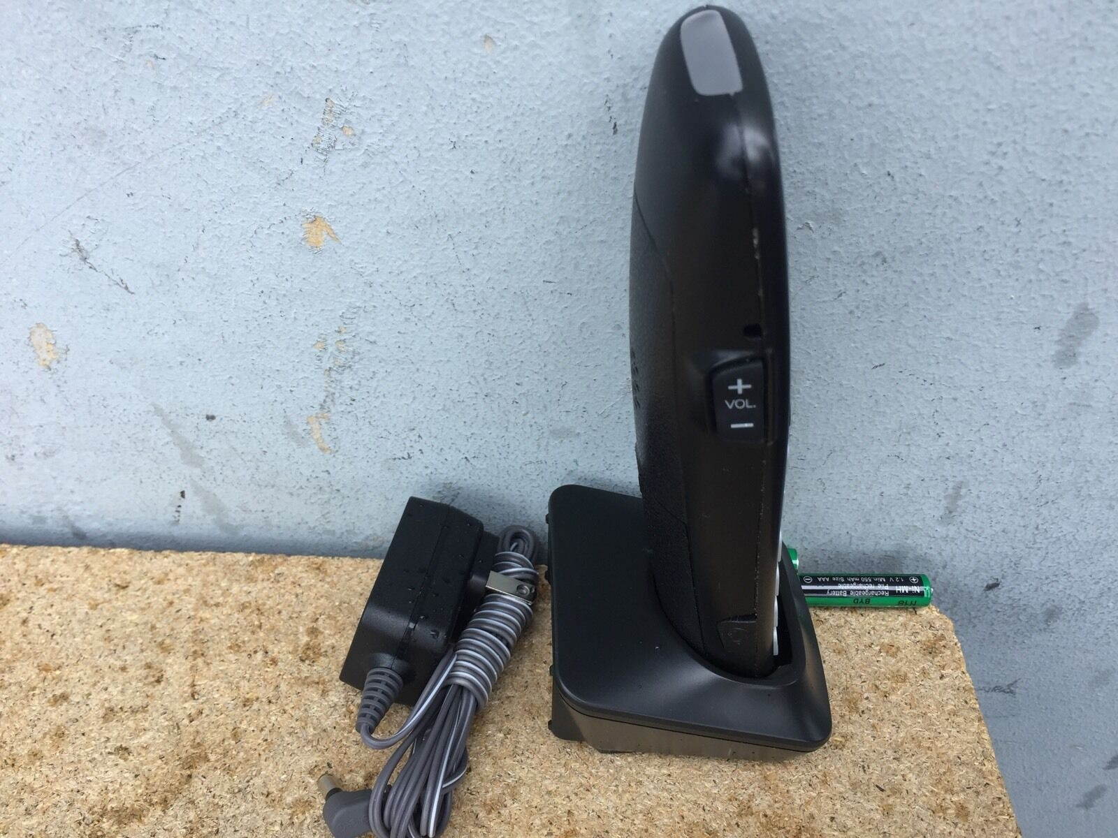 Panasonic KX-TGA470 KX-TGA470M additional handset for cordless phone 7731 TGA470