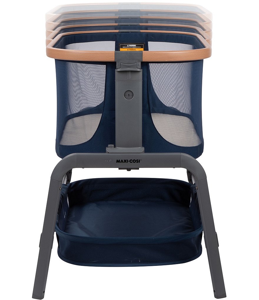 Maxi Cosi Iora Bedside Bassinet