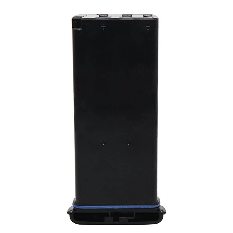 1800mAh Liion Battery Compatible for ICOM ICM34 ICM36 M34 M36 Portable Radios