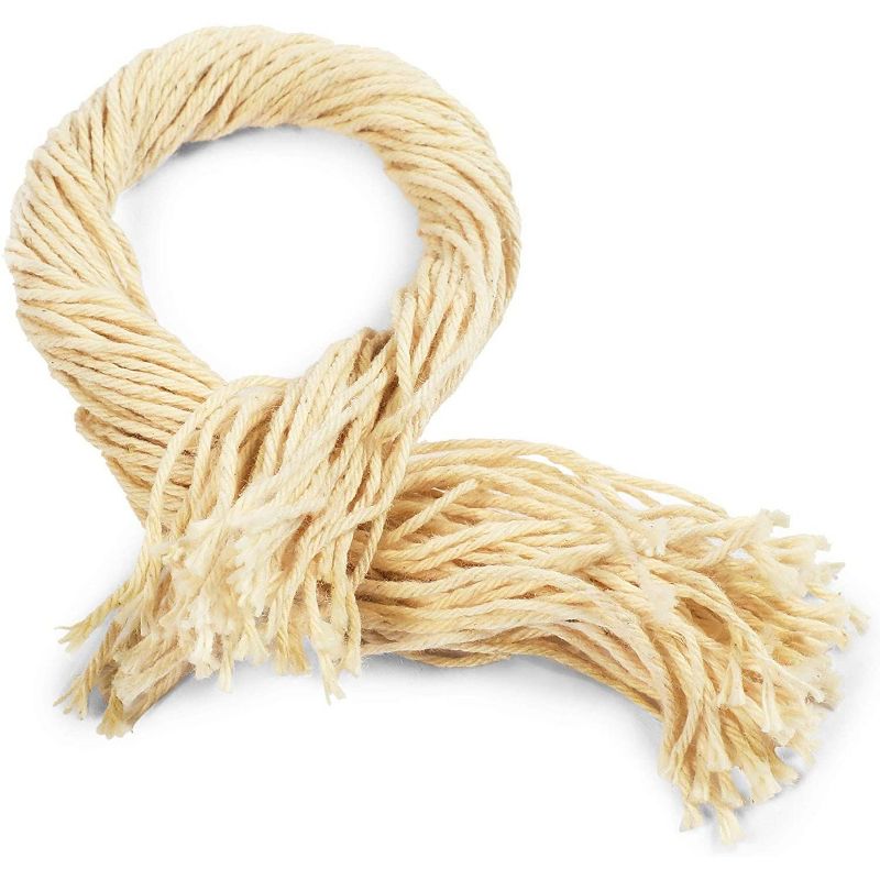 Bright Creations 77 Pieces DIY Decorative Fishing Net, 24 Sea Shells, 52 Strings, Arts and Crafts (79 x 79 in)