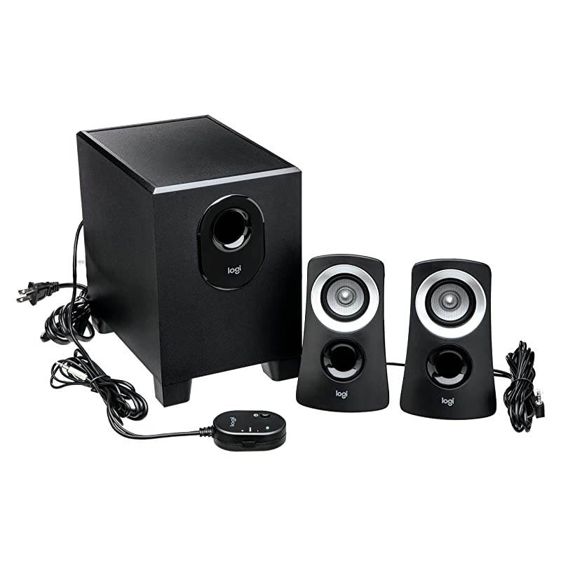 Z313 Speaker System