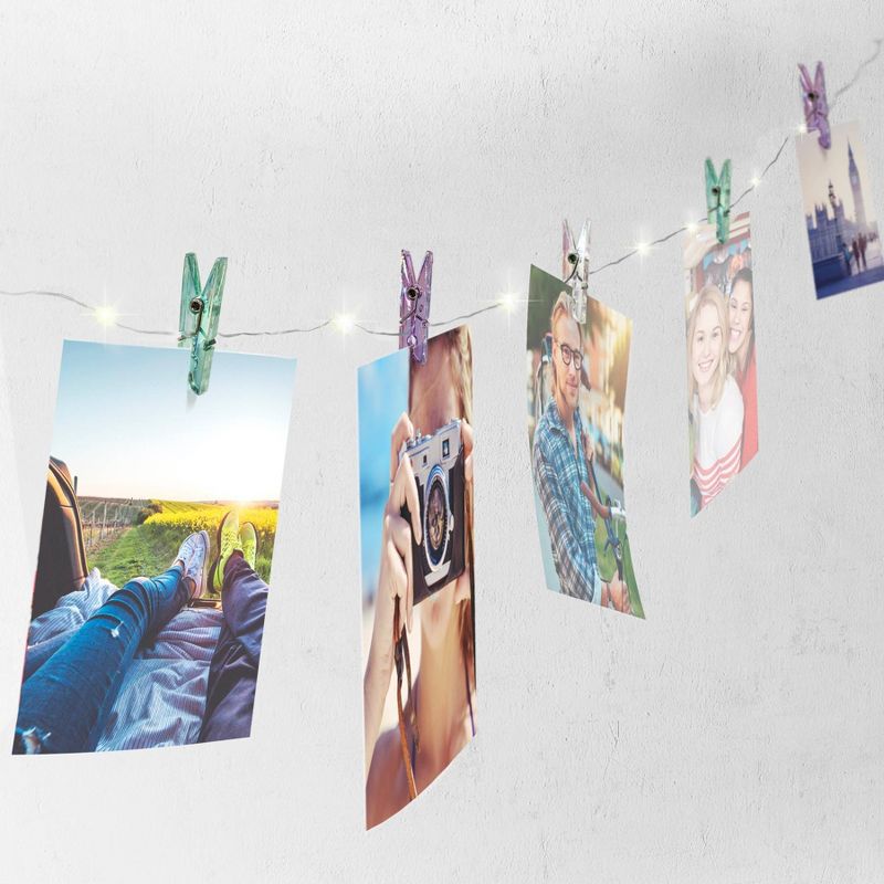 Type S 8" Automotive LED Cabinet Light Strip