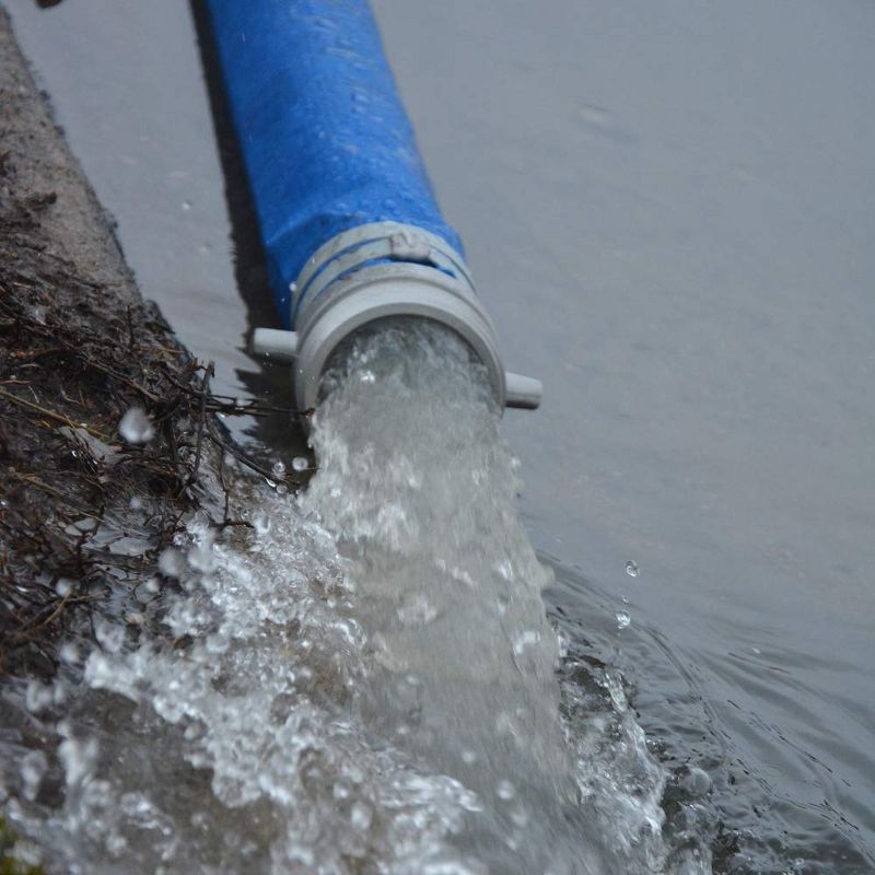 Flexon 5/8" x 20ft Leader Hose