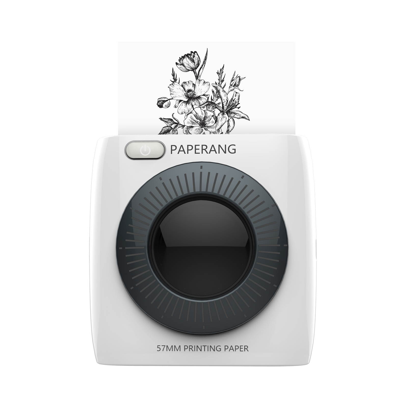 Pyramid 43079 Genuine Replacement Ribbon for 2500 & 2650Pro Time Clocks