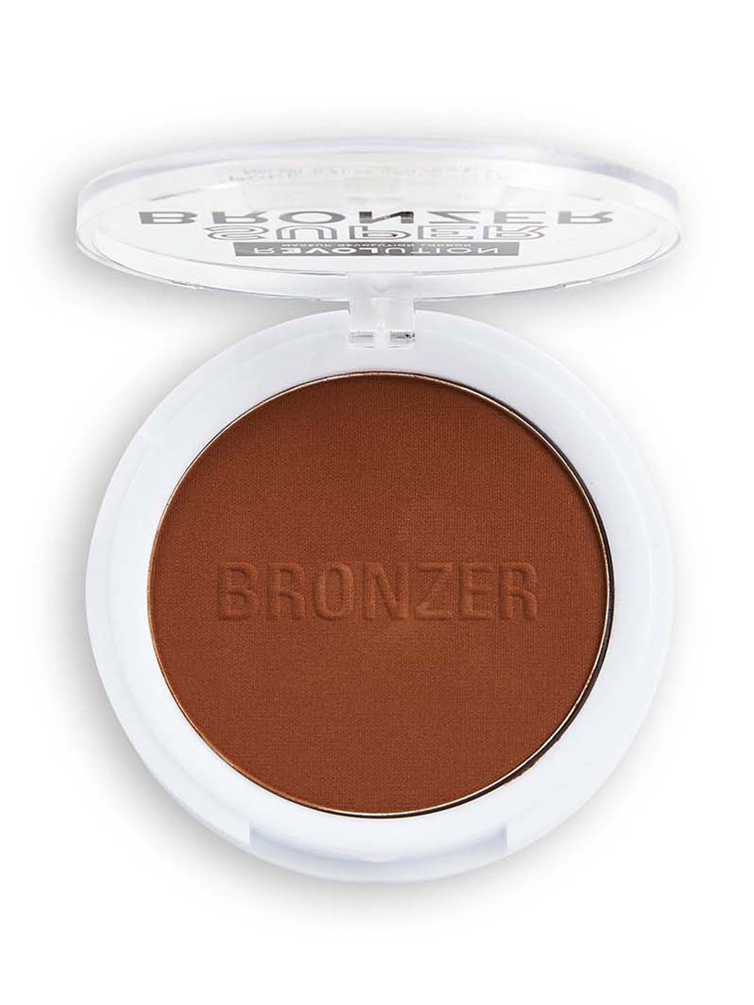 Revolution Relove Super Bronzer Oasis - 6 gm