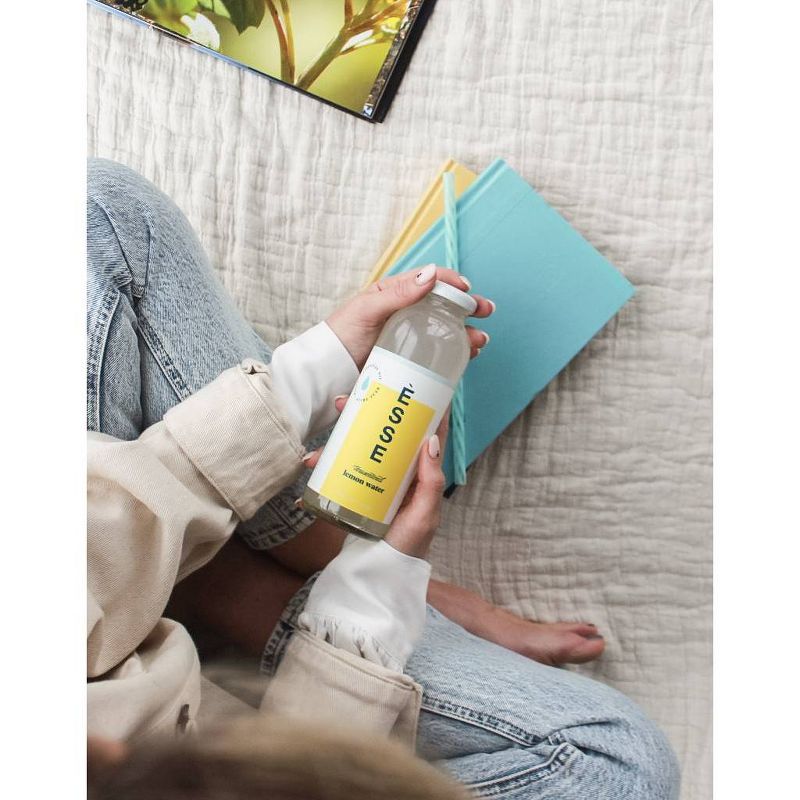 ESSE Water Essential Oil Enhanced Lemon Water - 14 fl oz