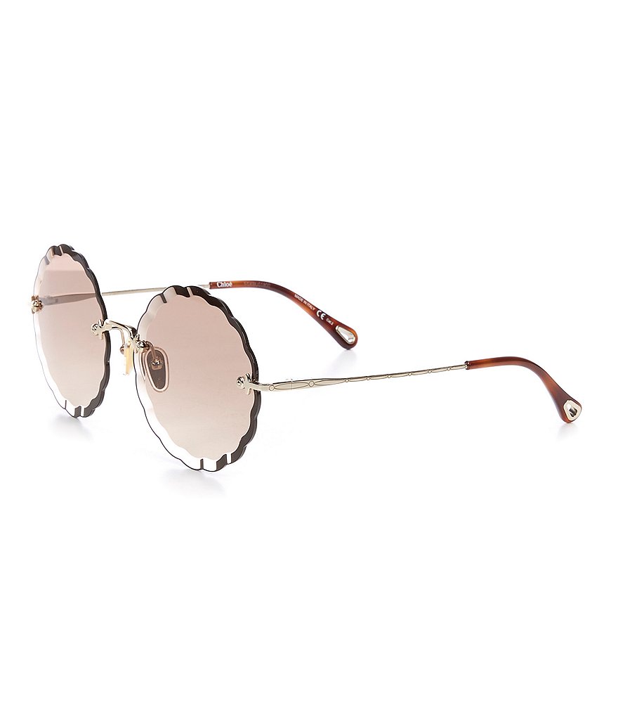 Chloe Women's Ch0047s 60mm Sunglasses