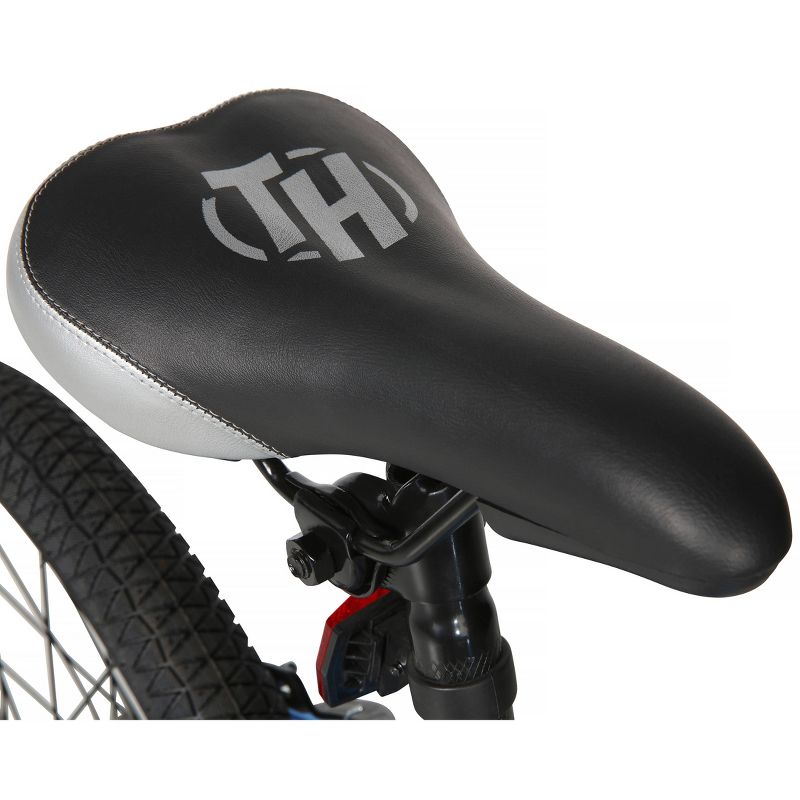 Dynacraft 18" Hawk Sweet Kids' BMX Bike - Blue