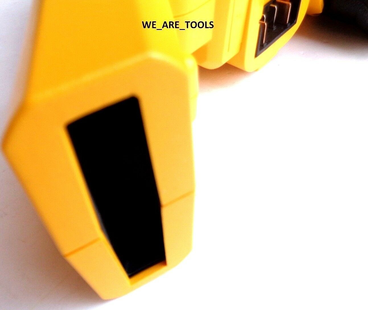 NEW Dewalt DCV517 20V Cordless Battery Vacuum 20 volt W/ Filter MAX 20 Volt