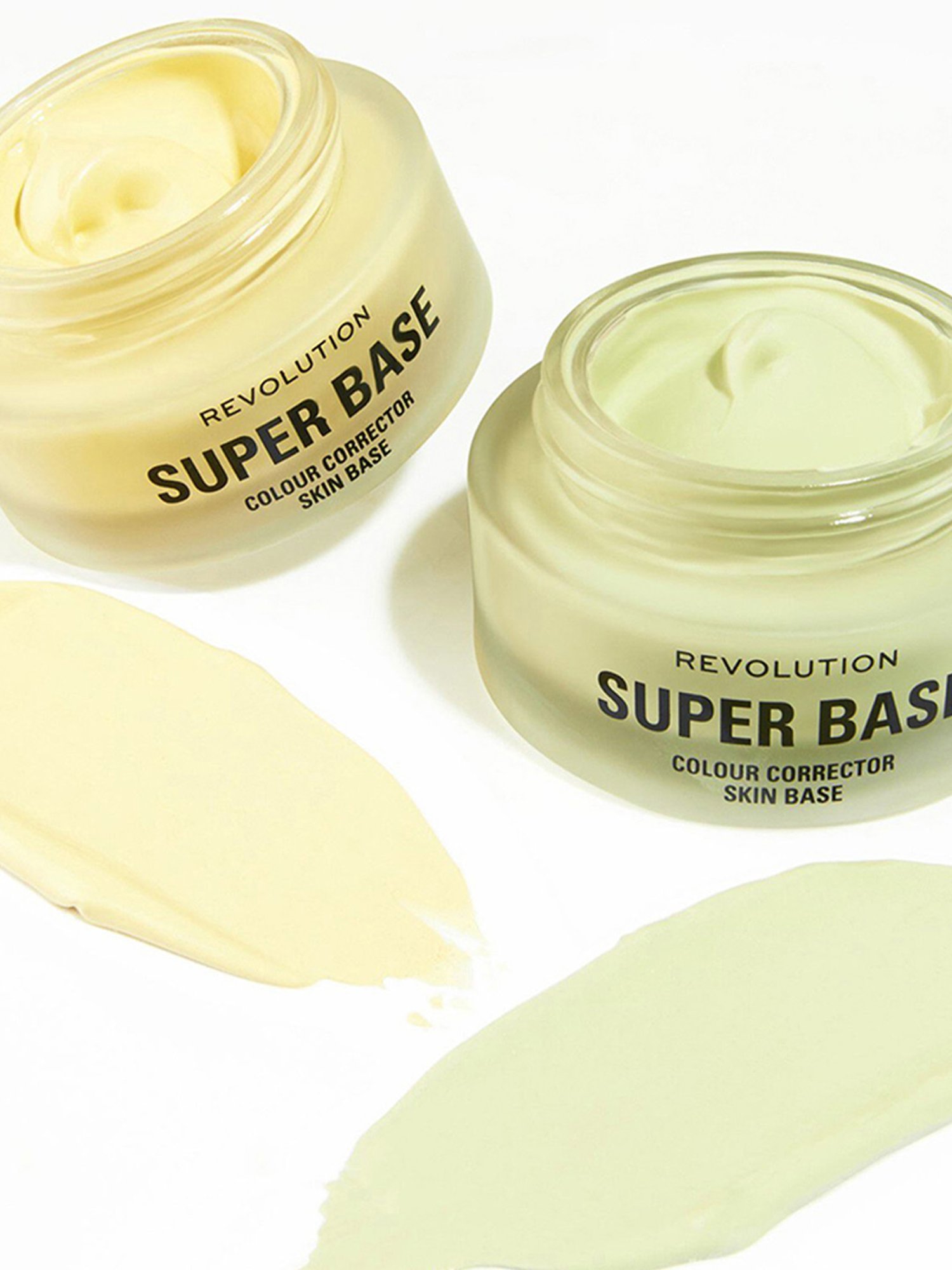 Recode Ace of Base Mattifying Primer - 30 ml