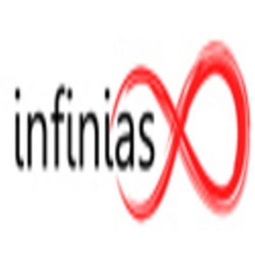 S-DOOR-KIT-WH-ST INFINIAS PROX RDR WIEGAND W/STRIKE/SENS