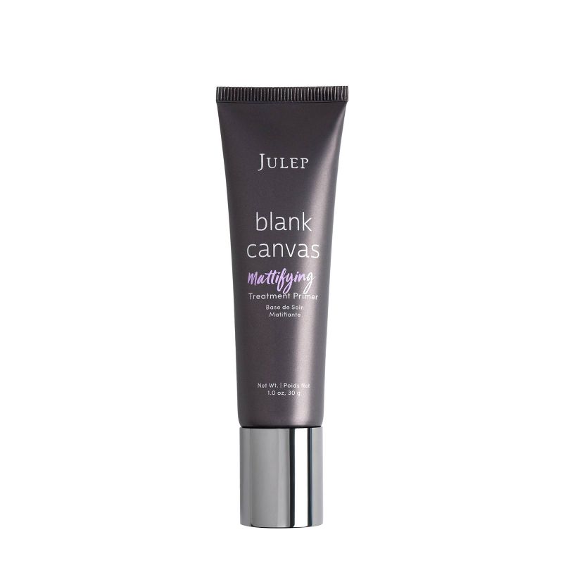 Julep Blank Canvas Mattifying Treatment Primer - 1oz