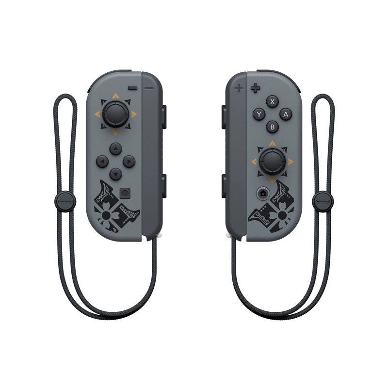 Nintendo Switch Fortnite Wildcat Bundle USA Spec