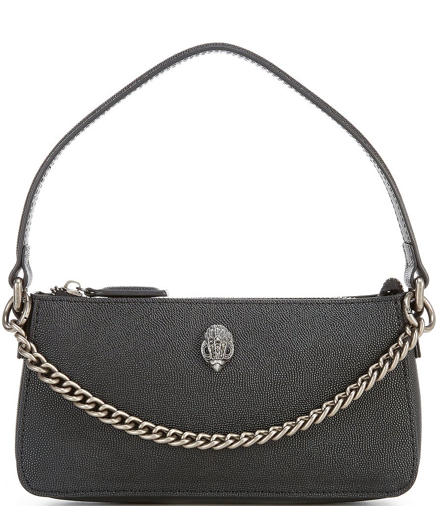 ZAC Zac Posen Posen Zip Top Shoulder Bag