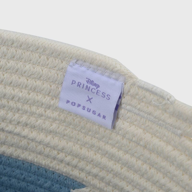 Disney Princess X POPSUGAR Belle Storage Bin