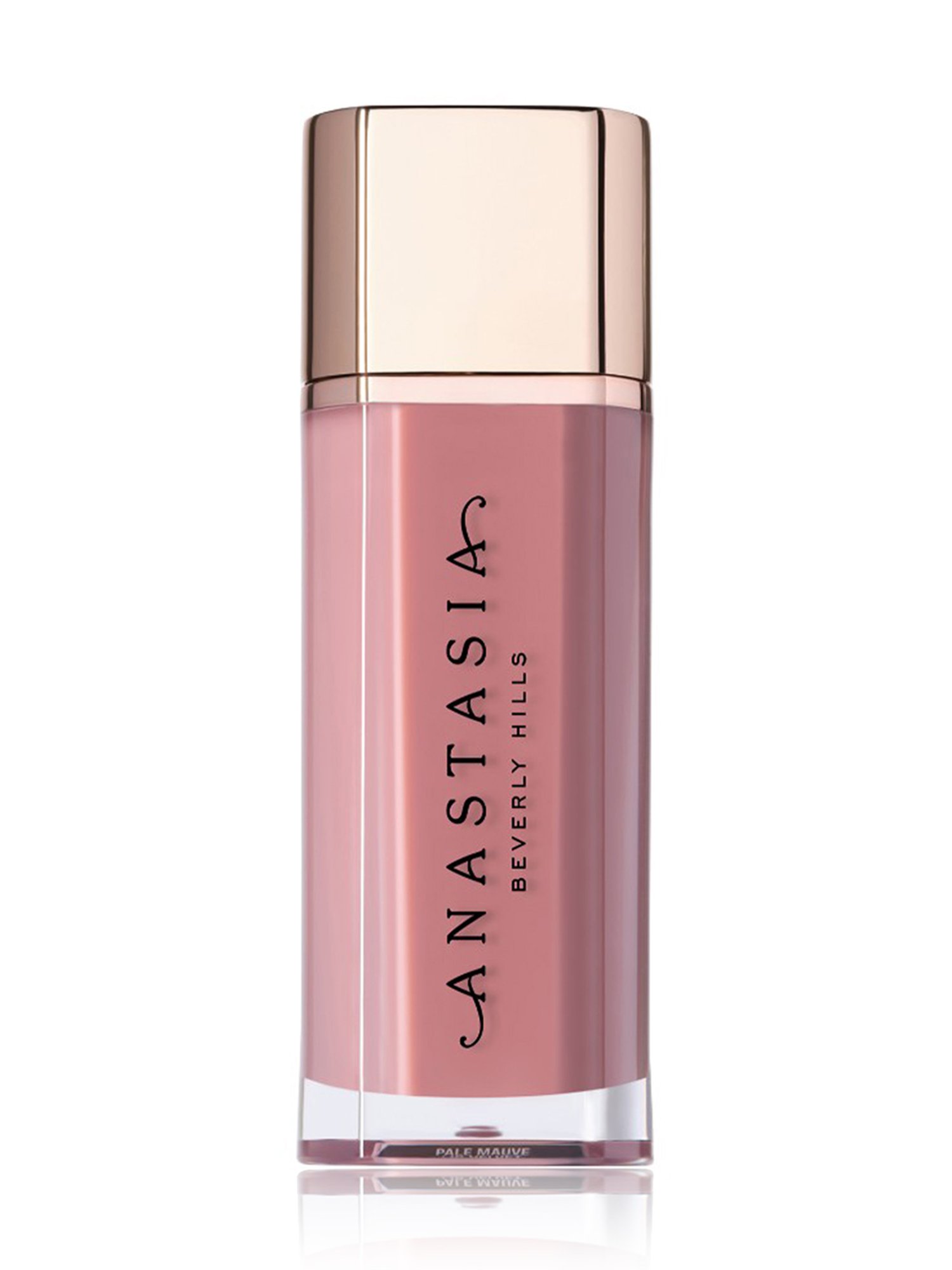 Anastasia Beverly Hills Lip Velvet Pale Mauve - 3.5 ml