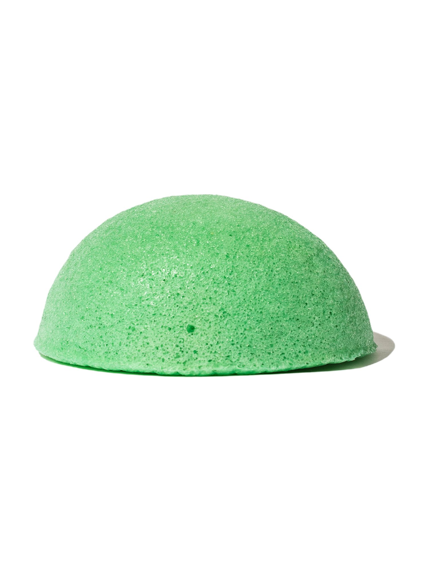CLAYco Matcha Konjac Sponge