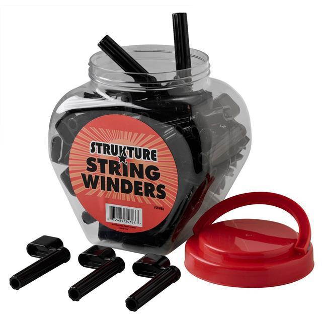 Strukture SSWBK Strukture String Winder