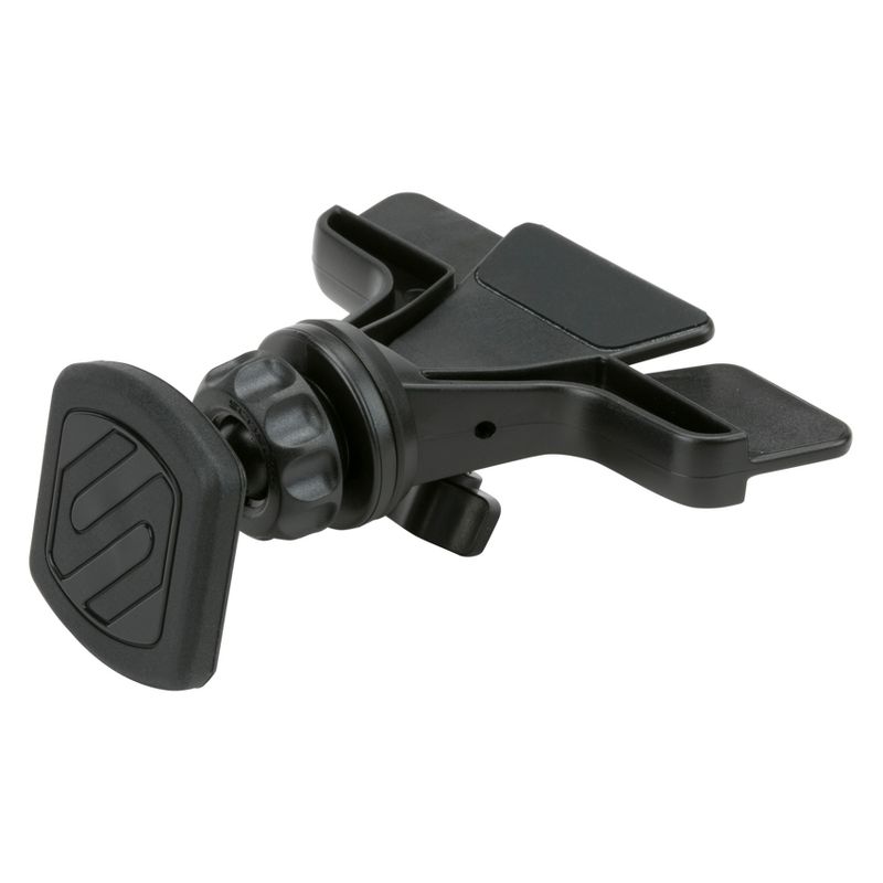 MYBAT Car Dash Air Vent Or Windshield Holder Mount Dock Compatible With Mobile Cell Phones