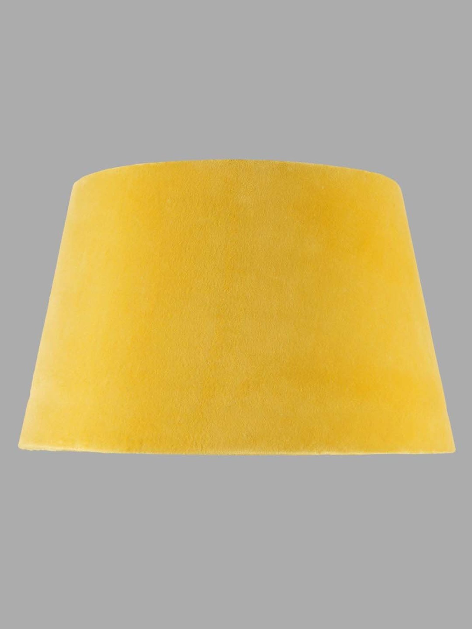 Large Rectangle Natural Lampshade Linen - Project 62™