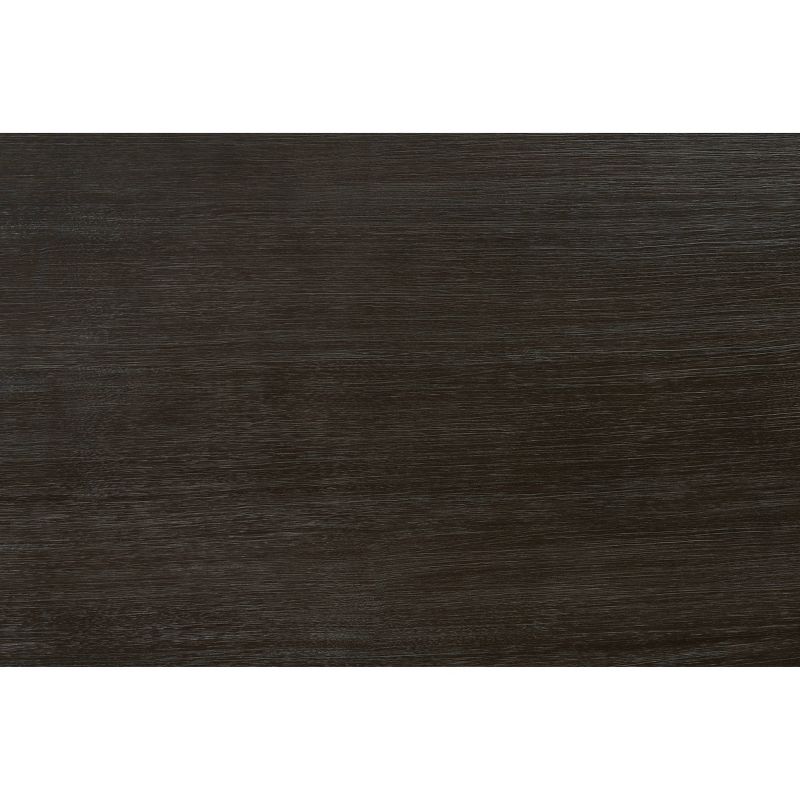 Counter Height Table Black - Lane Furniture