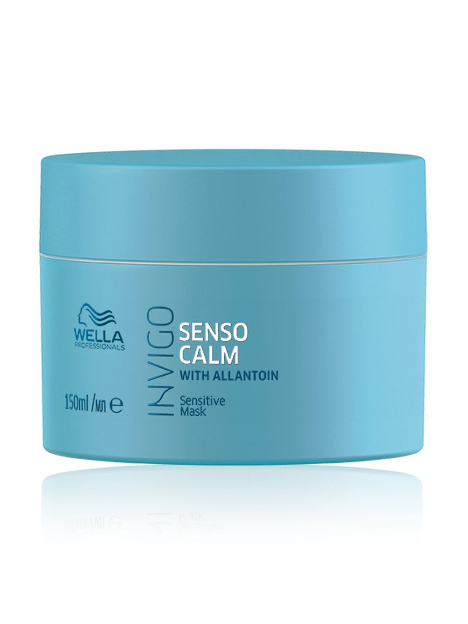 Wella Professionals Invigo Senso Calm Sensitive Mask - 150 ml