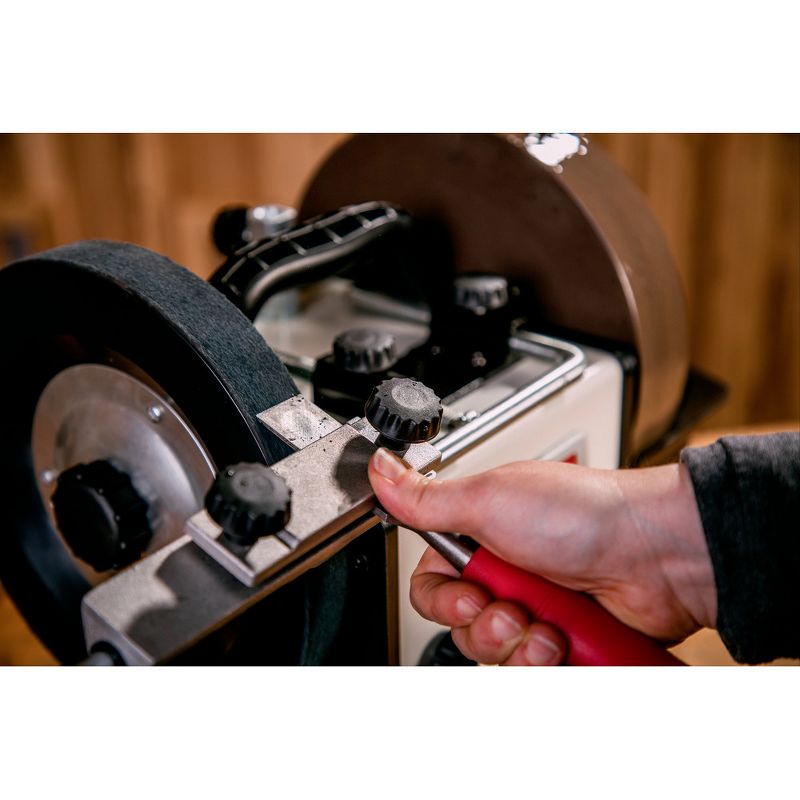 JET 727100 JWS-10 Slow Speed Wet Sharpener