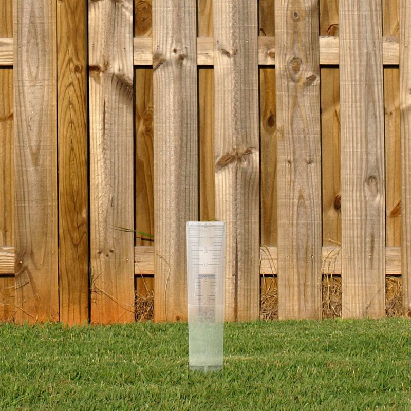 La Crosse Technology Basic Rain Gauge