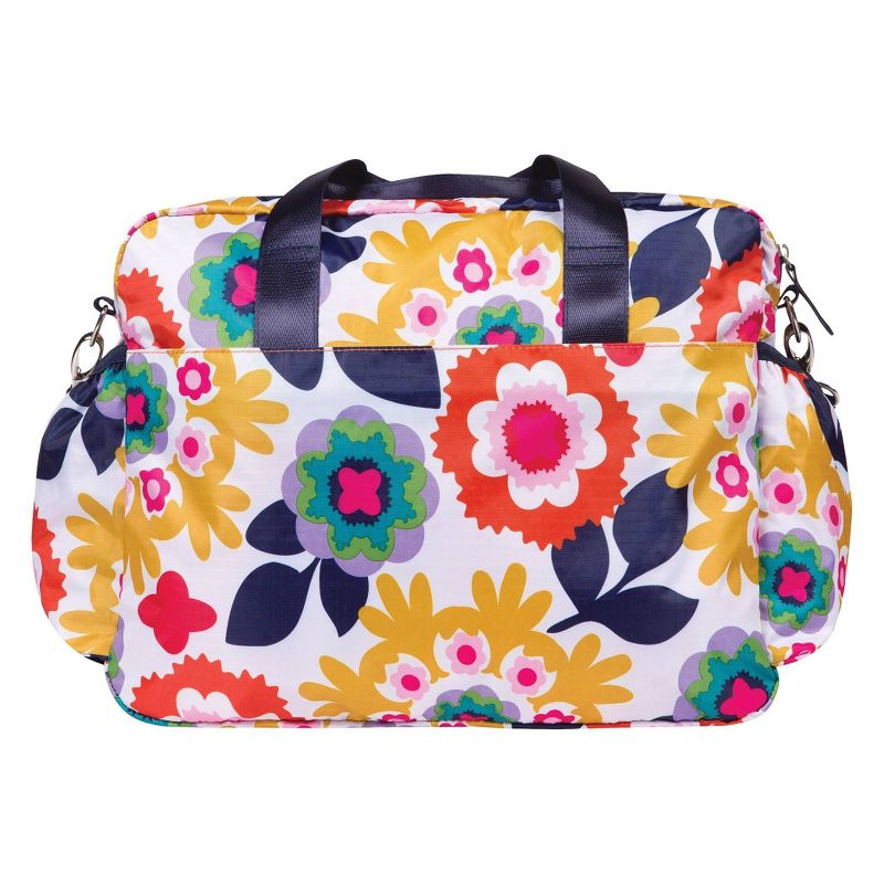 French Bull Sus Deluxe Duffel Diaper Bag