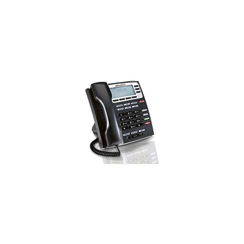 9204 VoIP Phone 4 Programmable Buttons Renewed