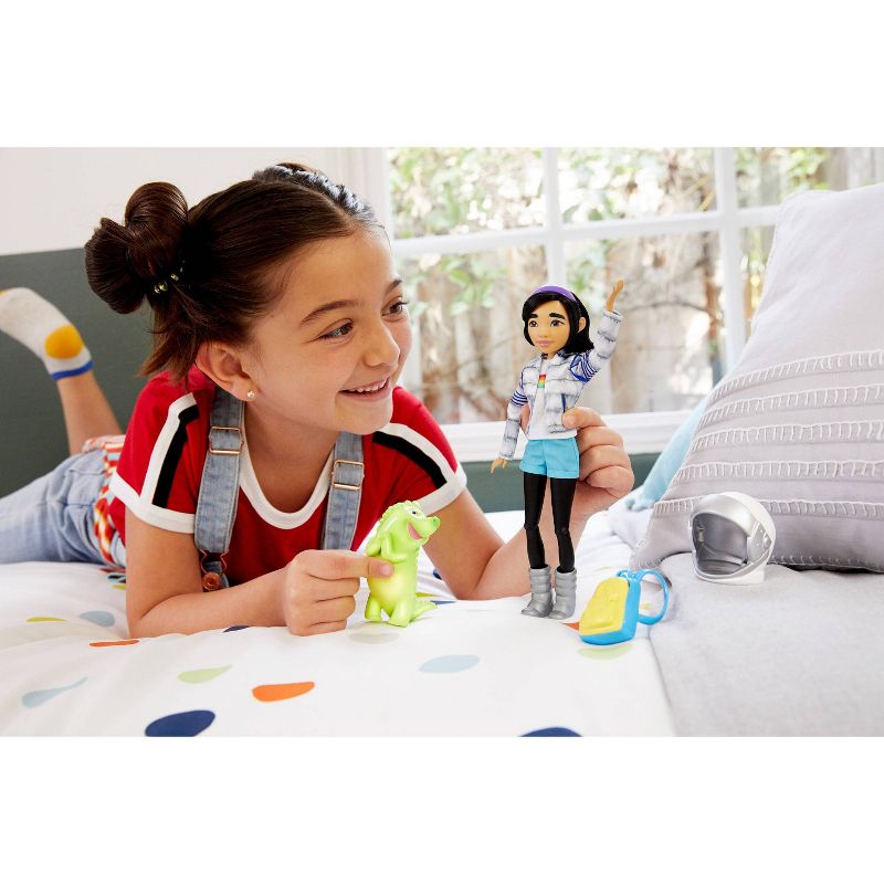 Over the Moon Fei Fei Moon Adventure Doll