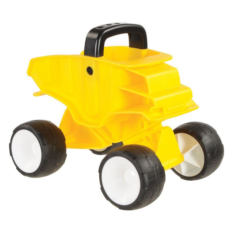 HAPE Tilt & Turn Sand Cars - Set of 3