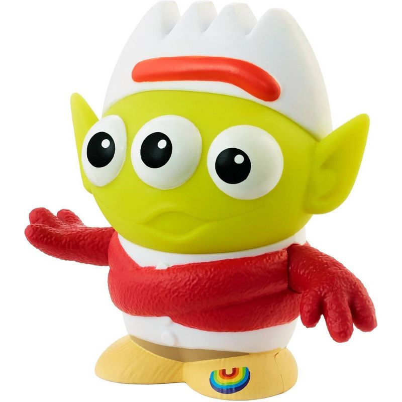 Disney Pixar Alien Remix Forky