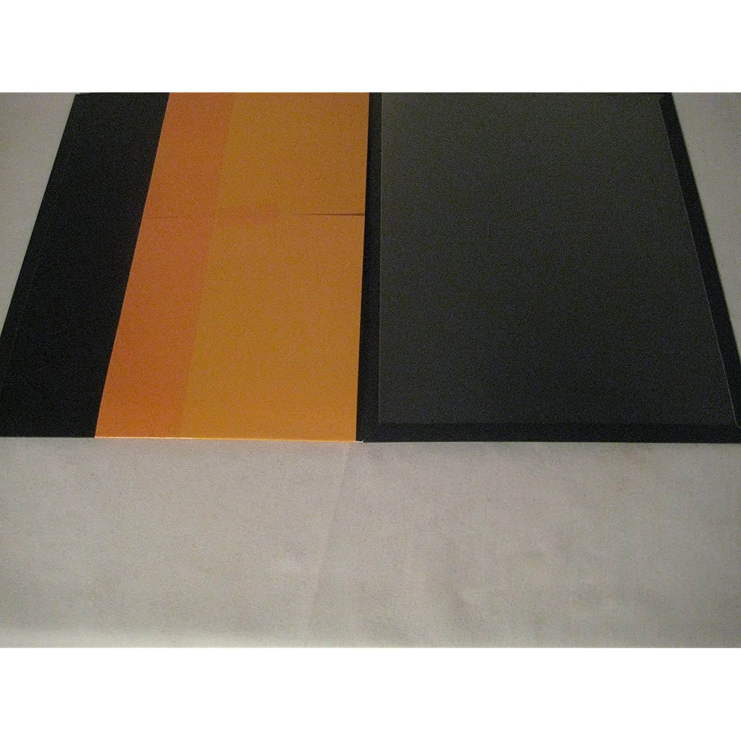 Cover Letter Pocket Folder (2 Pack)