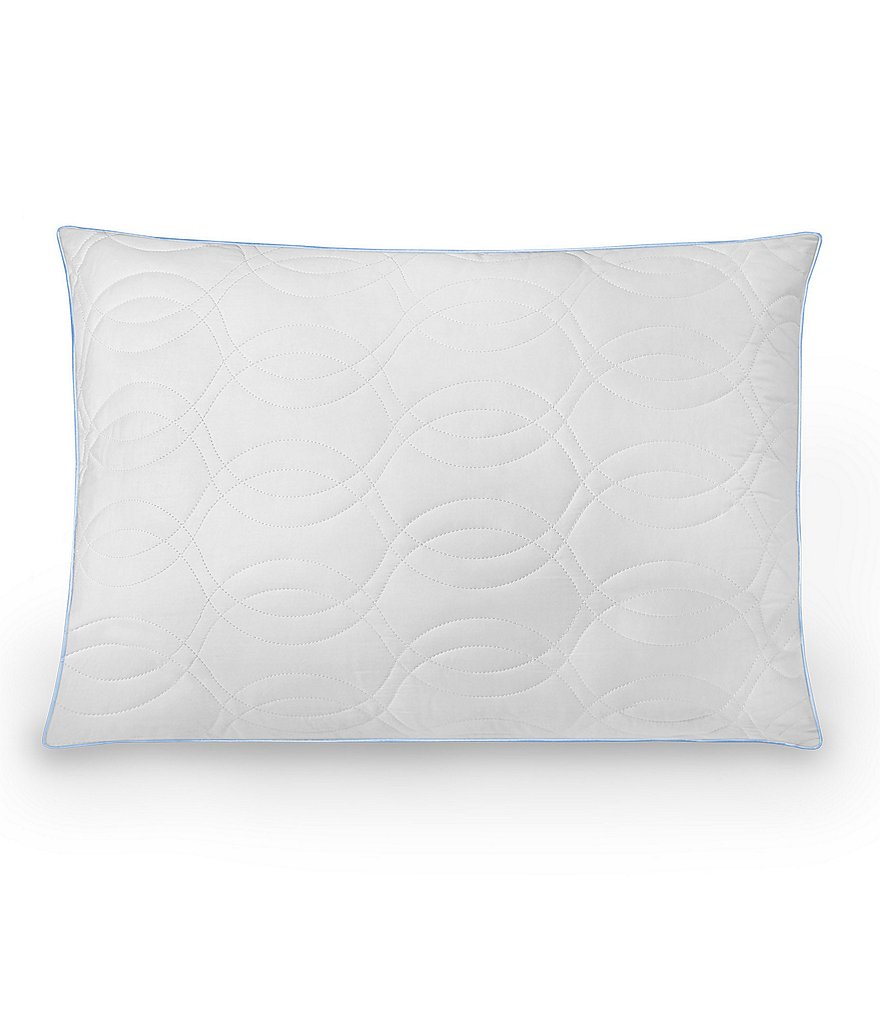 Noble Excellence 400-Thread Count Cotton AAFA Certified Pillow Protector