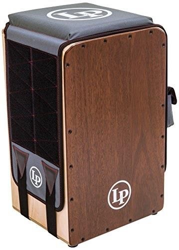 Latin Percussion Cajon Saddle