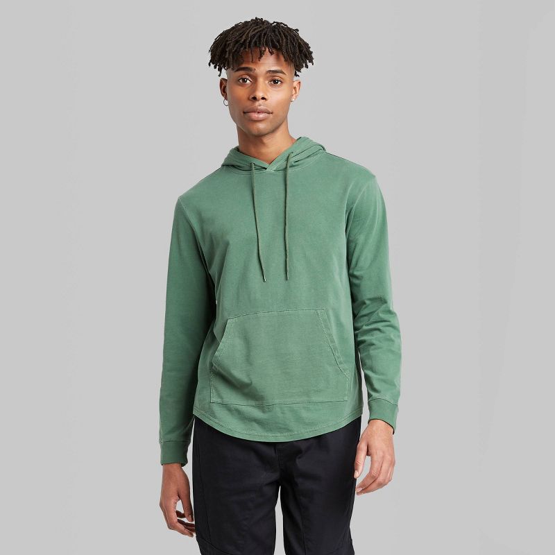 Columbia Black Regular Fit Sports T-Shirt